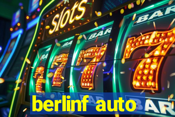 berlinf auto